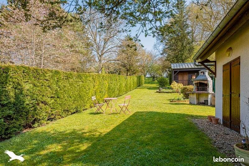 Maison à vendre, 88m², Loché-sur-Indrois