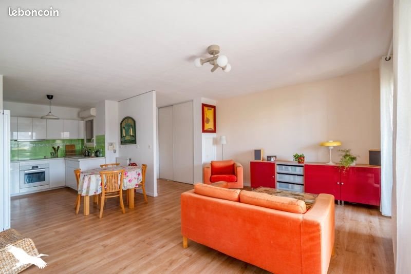 Appartement à vendre, 97m², Ramonville-Saint-Agne