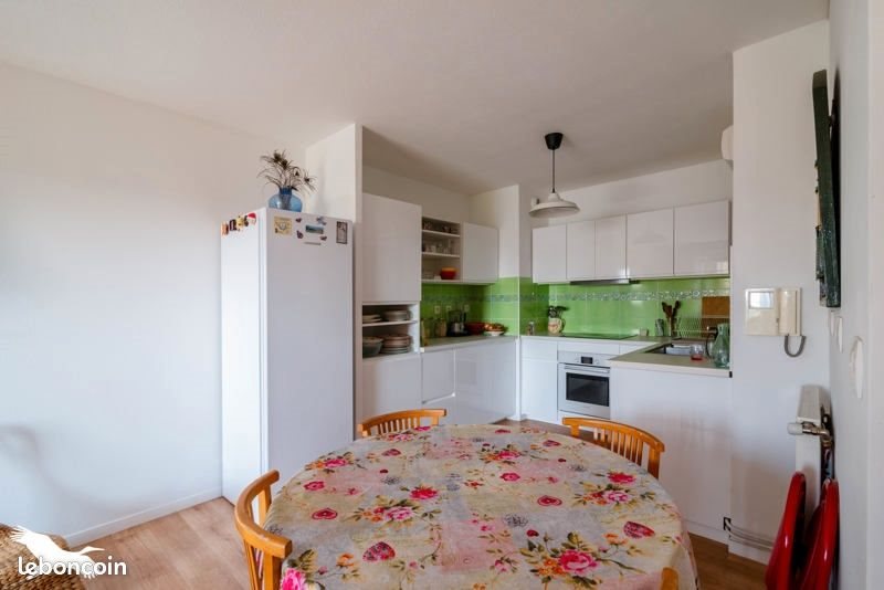 Appartement à vendre, 97m², Ramonville-Saint-Agne