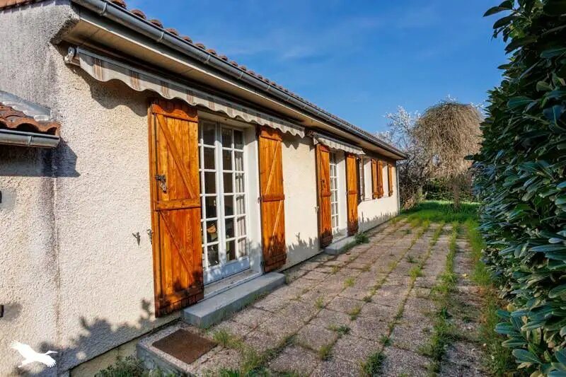 Maison à vendre, 99m², Saint-Orens-de-Gameville