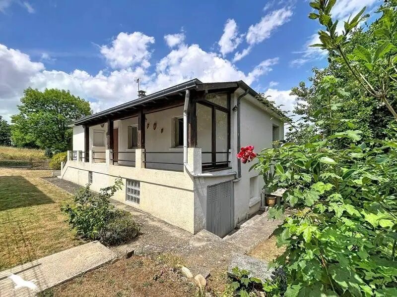 Maison à vendre, 103m², Arnac-Pompadour