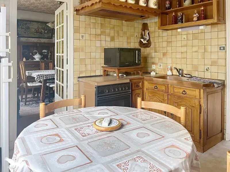 Maison à vendre, 103m², Arnac-Pompadour