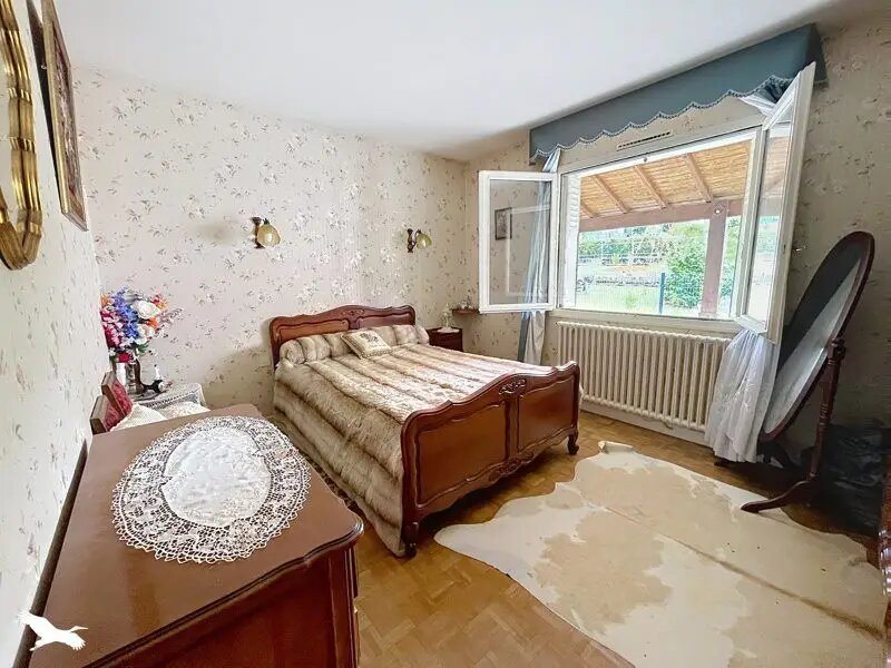 Maison à vendre, 103m², Arnac-Pompadour