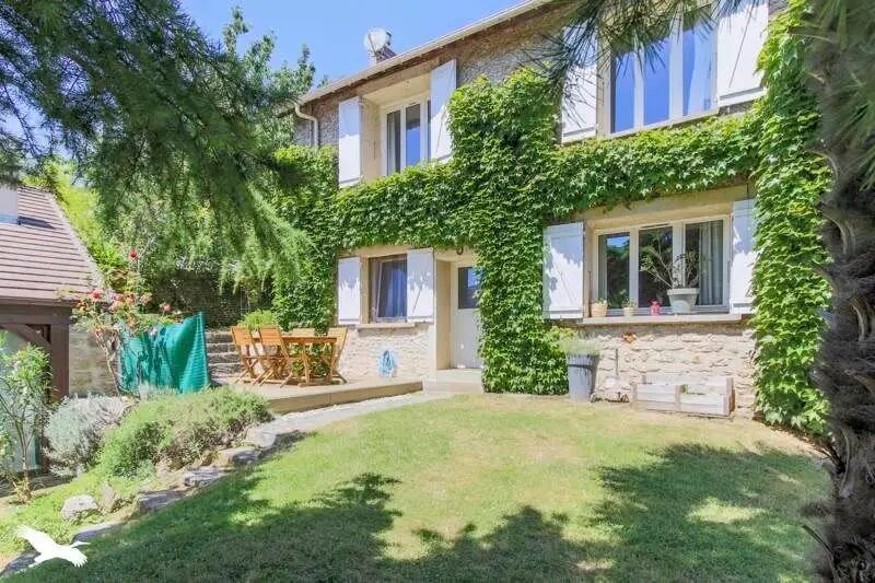 Maison à vendre, 135m², Gargenville