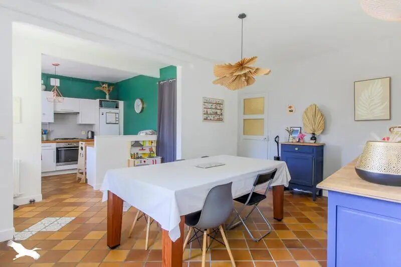 Maison à vendre, 135m², Gargenville