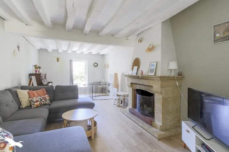 Maison à vendre, 135m², Gargenville