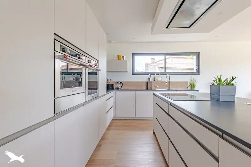 Maison à vendre, 134m², Beychac-et-Caillau