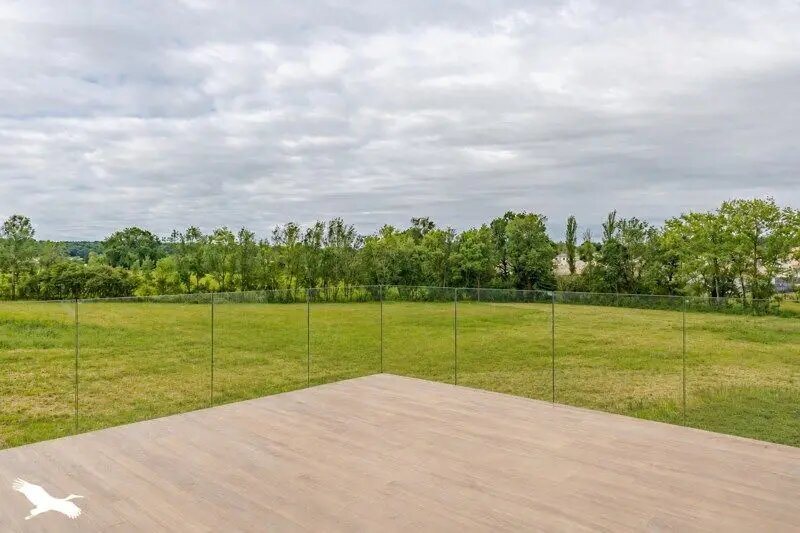 Maison à vendre, 134m², Beychac-et-Caillau
