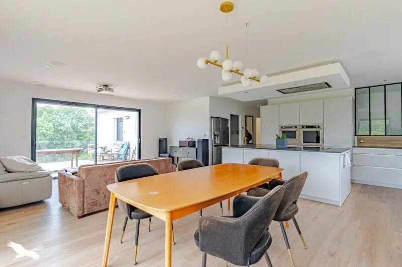 Maison à vendre, 134m², Beychac-et-Caillau