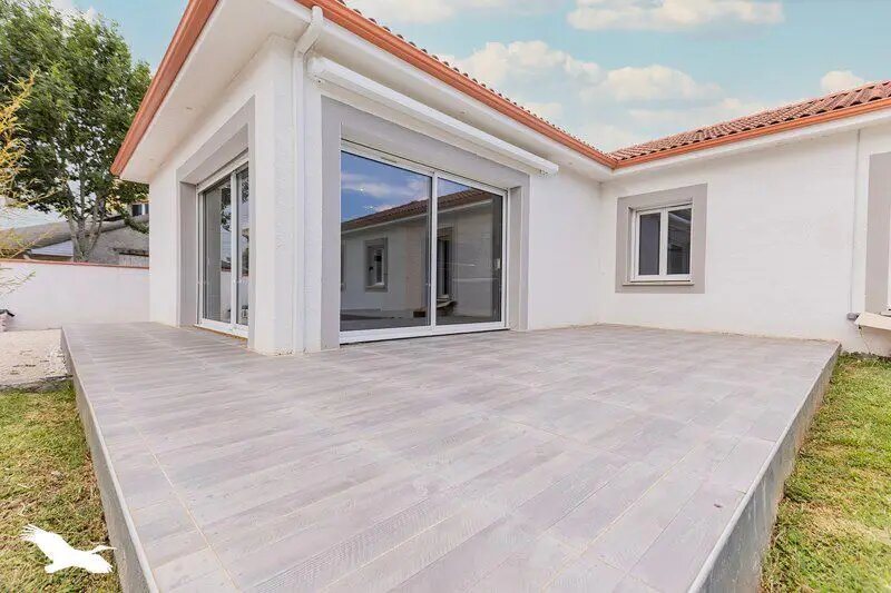 Maison à vendre, 119m², Barbazan-Debat