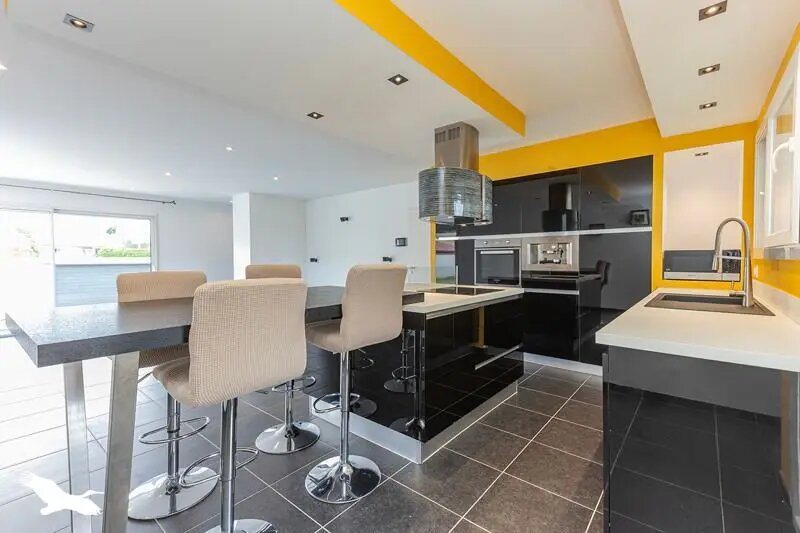 Maison à vendre, 119m², Barbazan-Debat