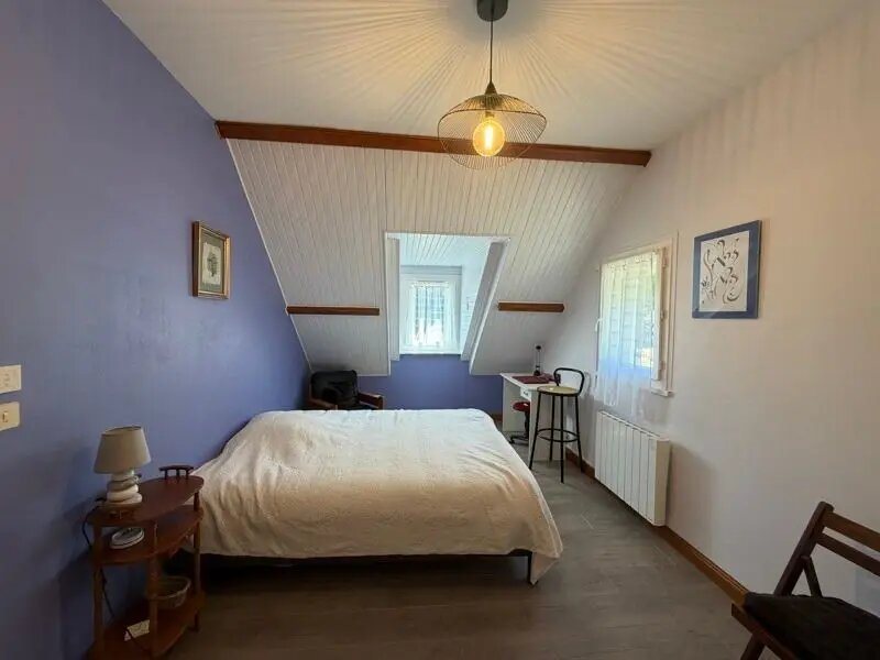 Maison à vendre, 144m², Saint-Léon-sur-l'Isle