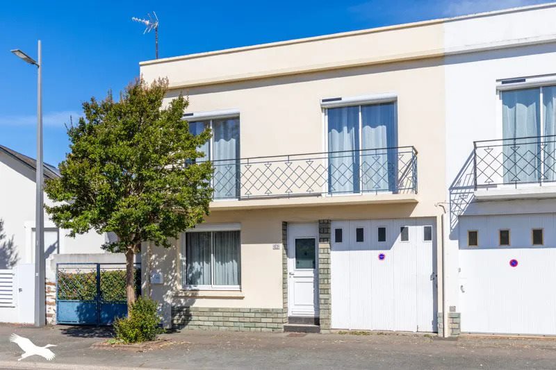 Maison à vendre, 92m², Les Sables-d'Olonne