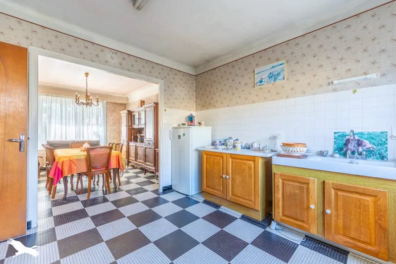 Maison à vendre, 92m², Les Sables-d'Olonne