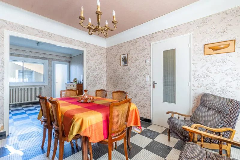 Maison à vendre, 92m², Les Sables-d'Olonne