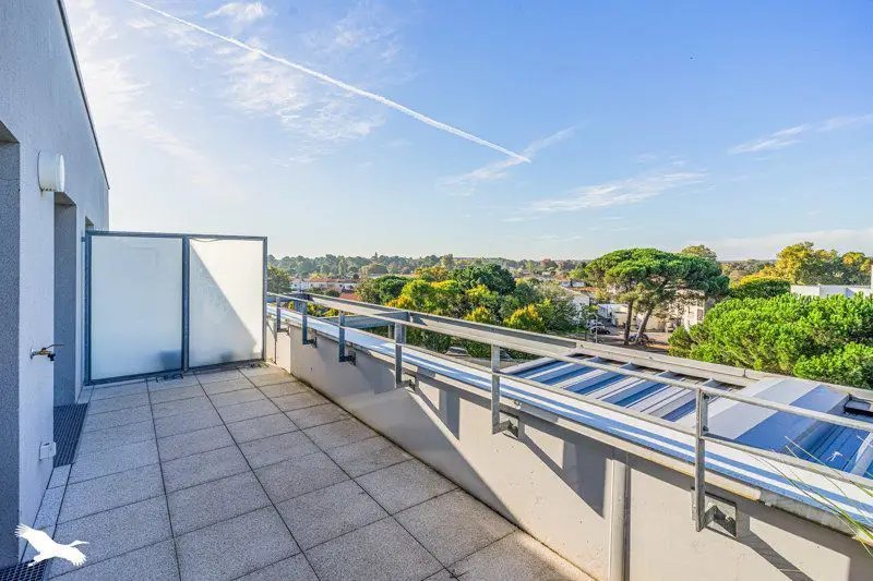 Appartement à vendre, 101m², Mérignac