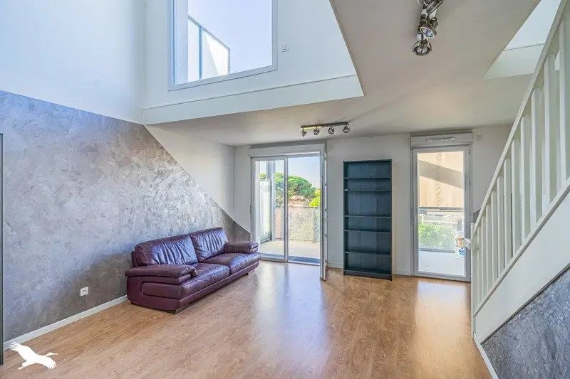 Appartement à vendre, 101m², Mérignac