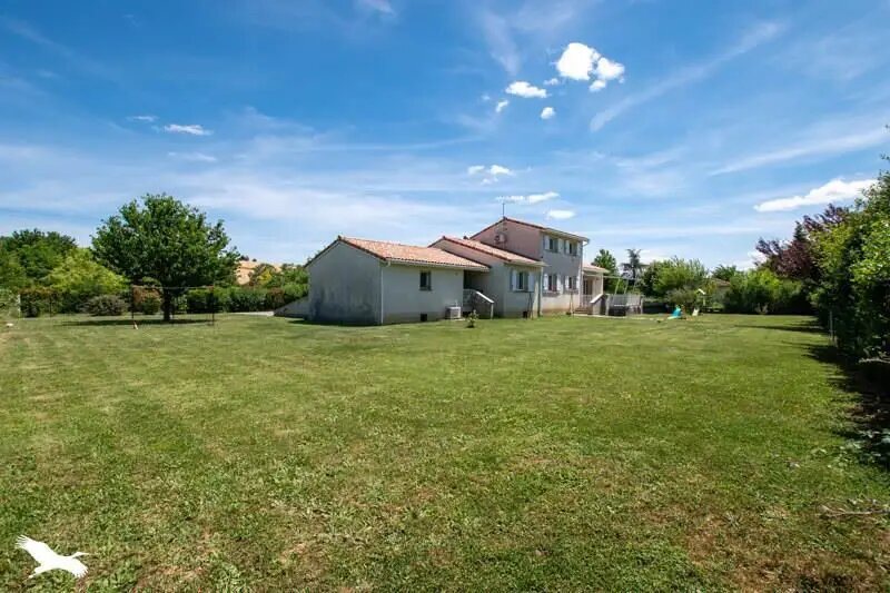 Maison à vendre, 140m², Saint-Sulpice-sur-Lèze