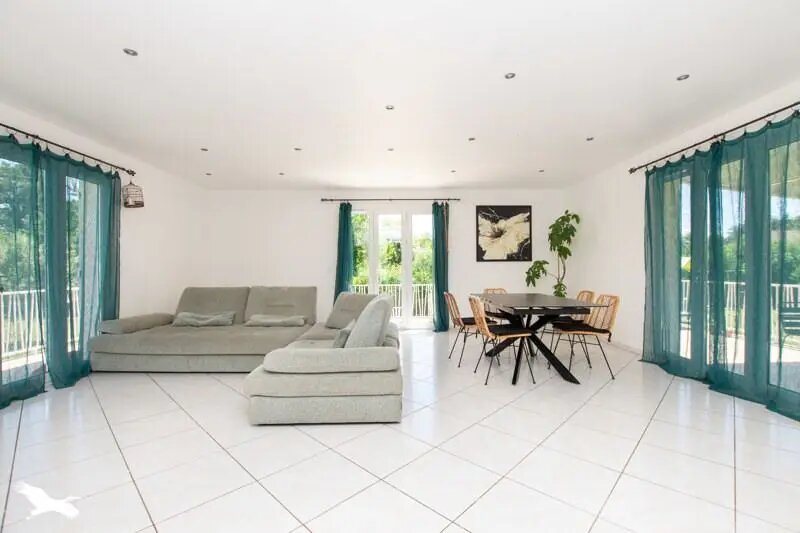 Maison à vendre, 140m², Saint-Sulpice-sur-Lèze