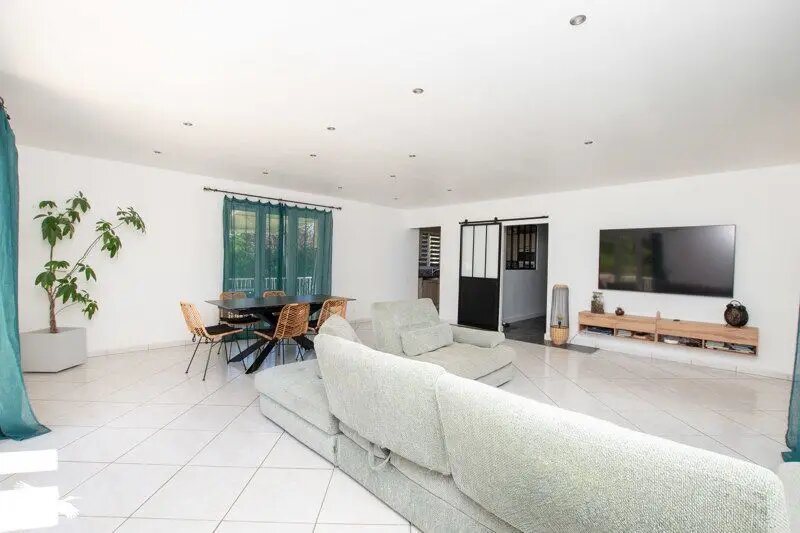 Maison à vendre, 140m², Saint-Sulpice-sur-Lèze