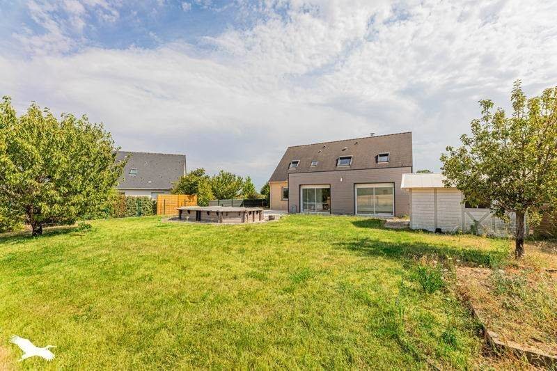 Maison à vendre, 155m², Morand