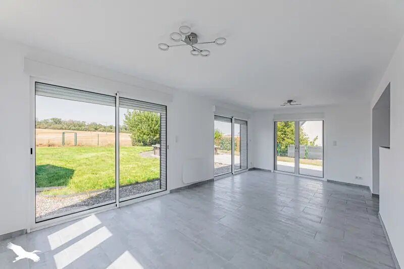 Maison à vendre, 155m², Morand