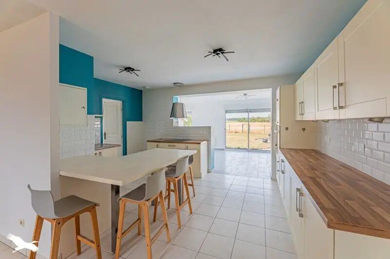 Maison à vendre, 155m², Morand