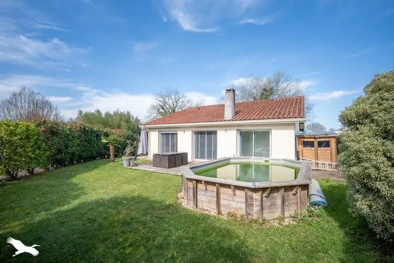 Maison à vendre, 100m², Saint-Geours-de-Maremne