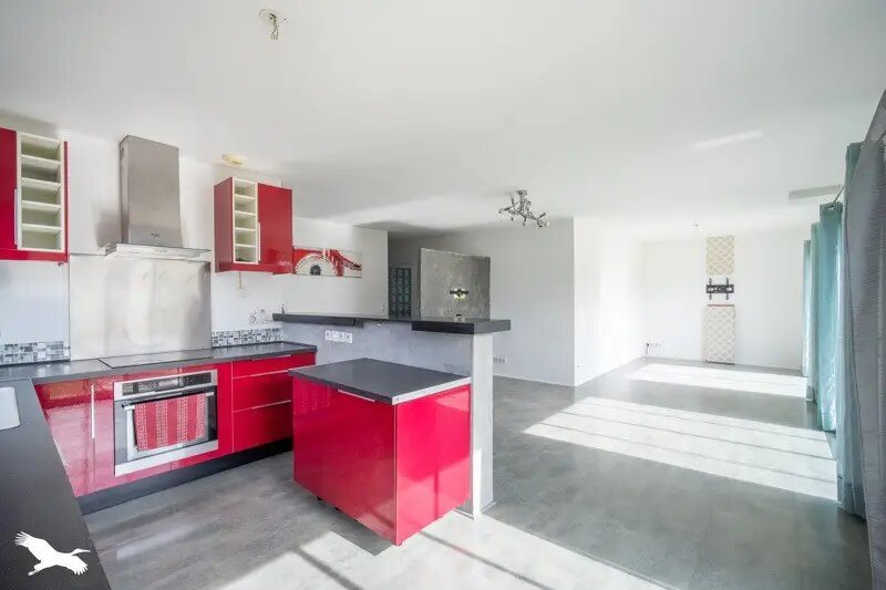 Maison à vendre, 100m², Saint-Geours-de-Maremne