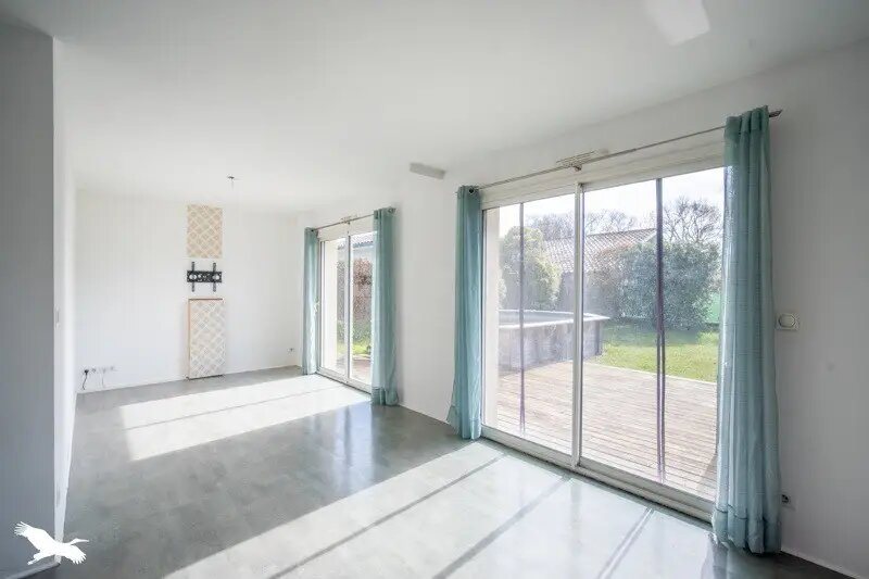 Maison à vendre, 100m², Saint-Geours-de-Maremne