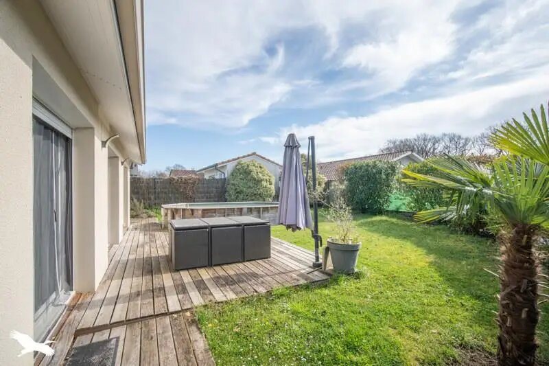 Maison à vendre, 100m², Saint-Geours-de-Maremne