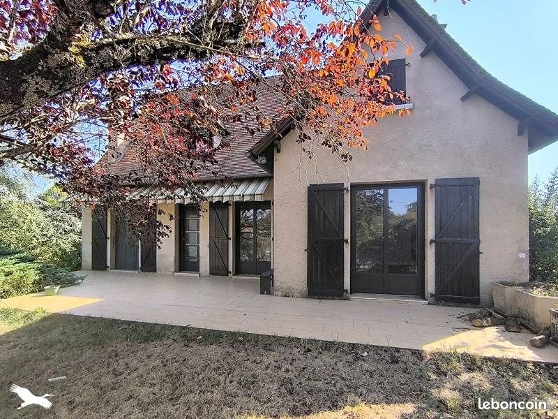 Maison à vendre, 139m², Assier