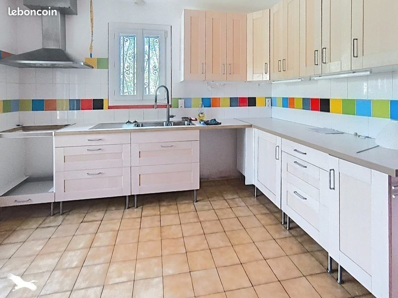 Maison à vendre, 139m², Assier