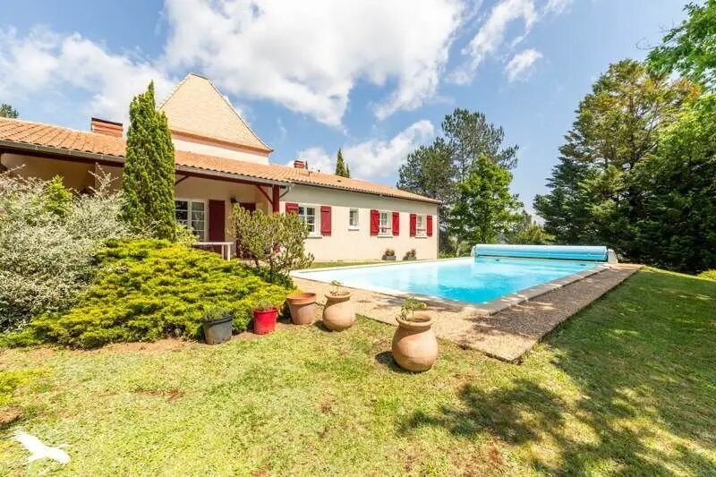 Maison à vendre, 208m², Agen