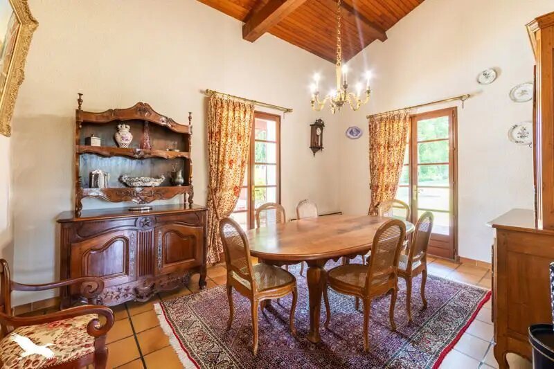 Maison à vendre, 208m², Agen