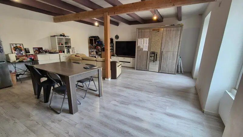 Maison à vendre, 105m², Le Thou