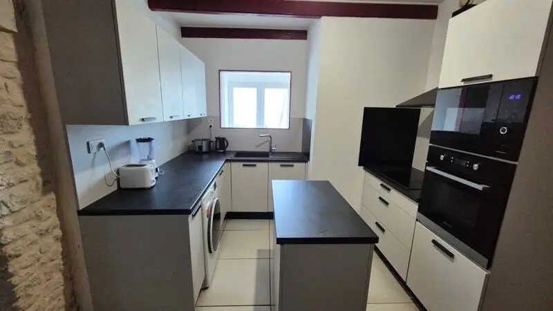 Maison à vendre, 105m², Le Thou