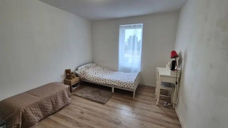 Maison à vendre, 105m², Le Thou