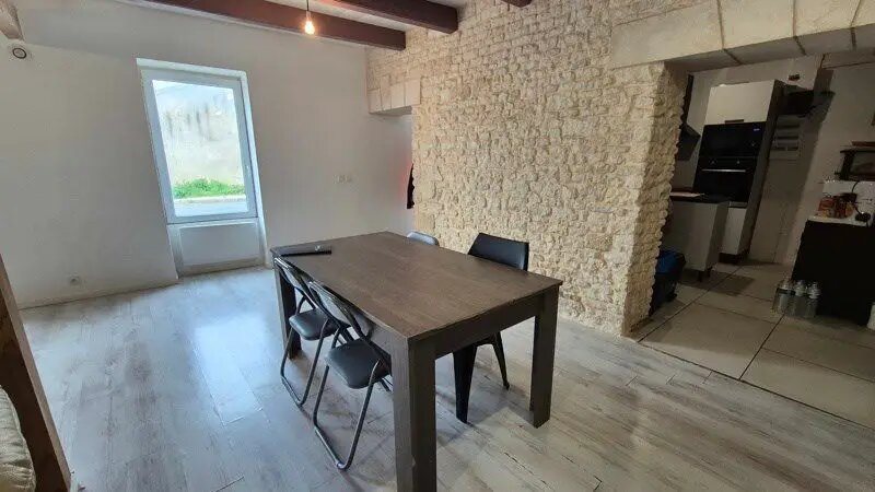 Maison à vendre, 105m², Le Thou