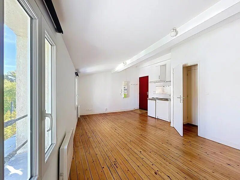 Appartement à vendre, 27m², Bordeaux