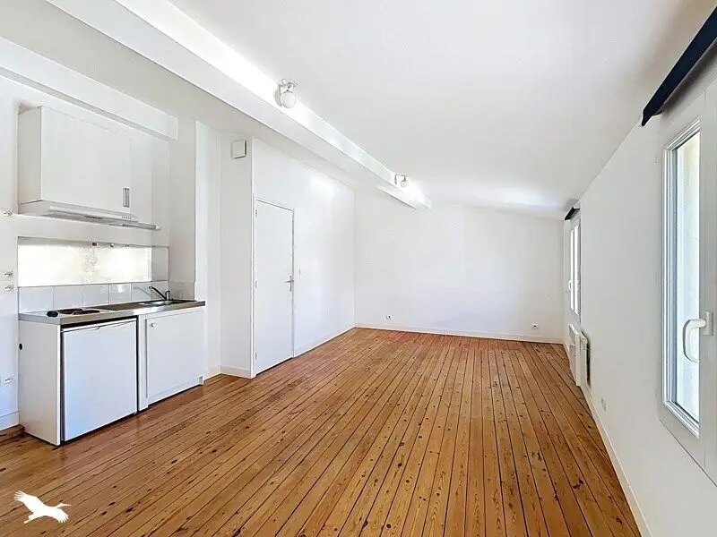 Appartement à vendre, 27m², Bordeaux
