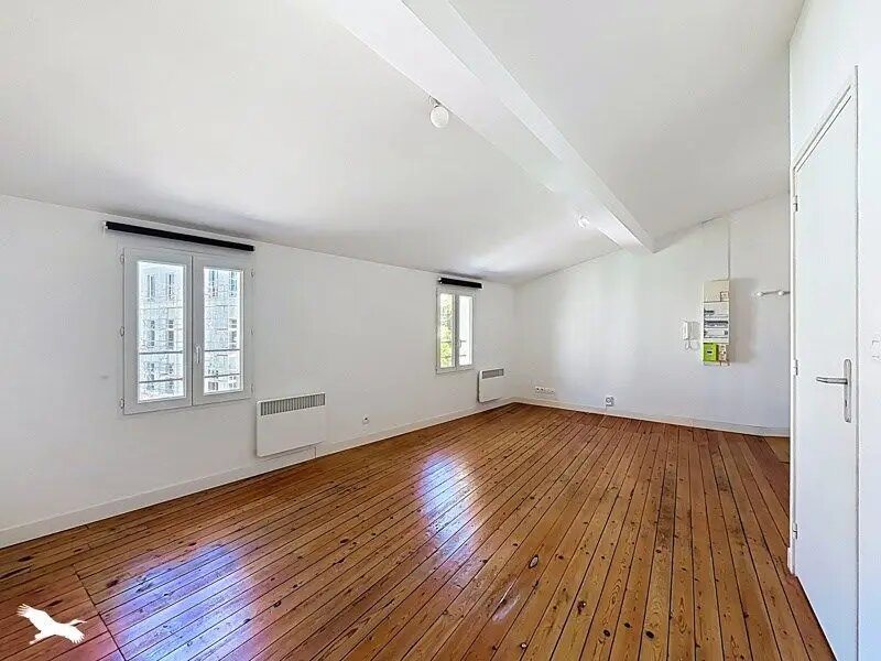 Appartement à vendre, 27m², Bordeaux