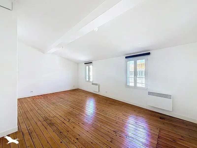 Appartement à vendre, 27m², Bordeaux