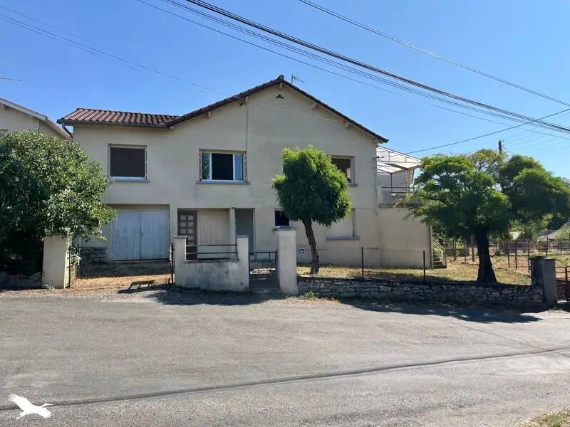Maison à vendre, 135m², Gramat