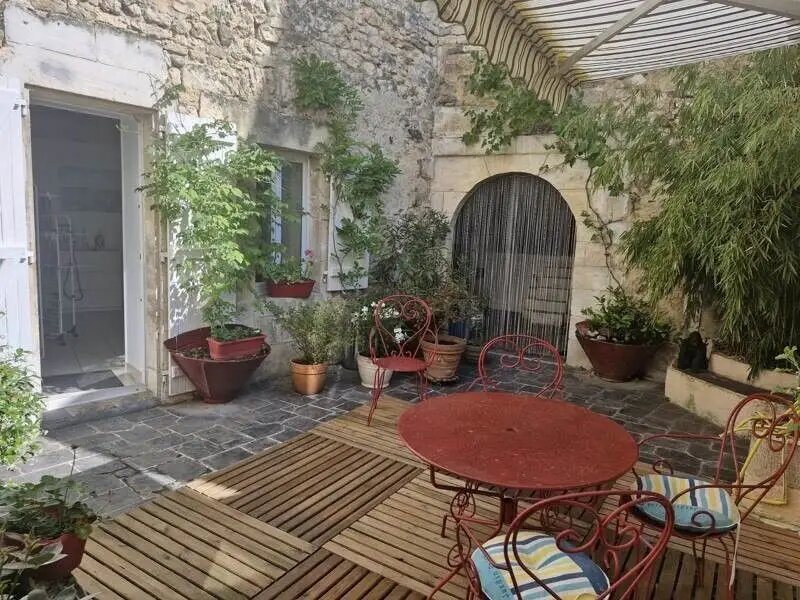 Maison à vendre, 185m², Tonnay-Charente