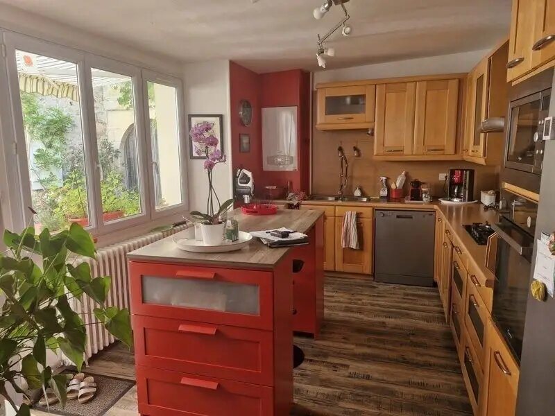 Maison à vendre, 185m², Tonnay-Charente