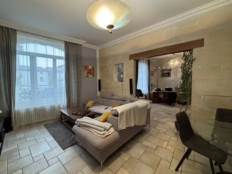 Maison à vendre, 185m², Tonnay-Charente