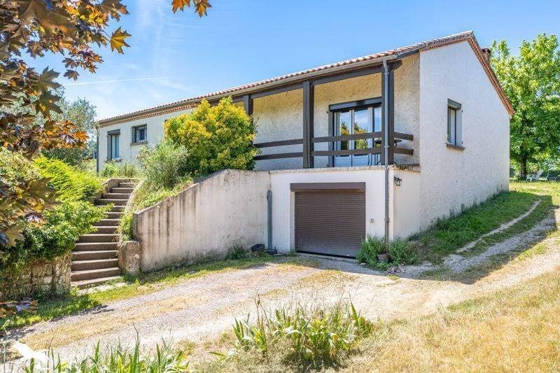 Maison à vendre, 107m², Boudy-de-Beauregard