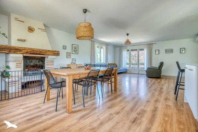 Maison à vendre, 107m², Boudy-de-Beauregard