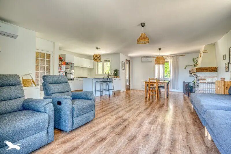 Maison à vendre, 107m², Boudy-de-Beauregard